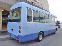 MITSUBISHI FUSO Rosa Micro Bus KK-BE63CE 2003 162,000km_2