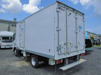 ISUZU Elf Refrigerator & Freezer Truck TKG-NPR85AN 2012 104,000km_2
