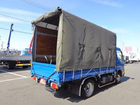 TOYOTA Toyoace Covered Truck SKG-XZC645 2012 20,000km_2