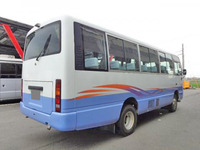 NISSAN Civilian Micro Bus KK-BHW41 (KAI) 2001 142,000km_2