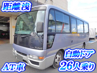 ISUZU Journey Micro Bus KK-SBVW41 2002 35,000km_1