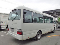 TOYOTA Coaster Micro Bus SDG-XZB50 2012 162,000km_2