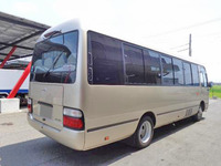 HINO Liesse Ⅱ Micro Bus SDG-XZB51M 2012 61,000km_2