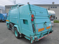 ISUZU Elf Garbage Truck PB-NKR81N 2006 178,000km_2