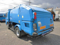 MITSUBISHI FUSO Canter Garbage Truck PA-FE83DCY 2006 152,040km_2