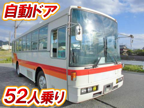 UD TRUCKS Others Bus KC-RP211GAN 1997 306,155km