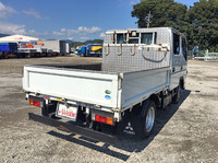 MITSUBISHI FUSO Canter Double Cab TPG-FBA00 2012 156,381km_2