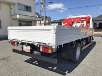 ISUZU Elf Truck (With 3 Steps Of Unic Cranes) PB-NKR81AR 2006 88,520km_2