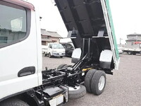 MITSUBISHI FUSO Canter Dump TKG-FBA30 2015 22,520km_10