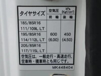 MITSUBISHI FUSO Canter Dump TKG-FBA30 2015 22,520km_16