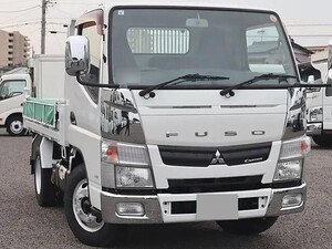 MITSUBISHI FUSO Canter Dump TKG-FBA30 2015 22,520km_1