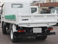 MITSUBISHI FUSO Canter Dump TKG-FBA30 2015 22,520km_2