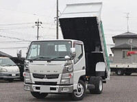 MITSUBISHI FUSO Canter Dump TKG-FBA30 2015 22,520km_3