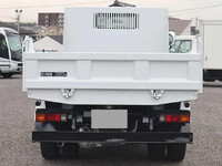MITSUBISHI FUSO Canter Dump TKG-FBA30 2015 22,520km_4