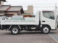 MITSUBISHI FUSO Canter Dump TKG-FBA30 2015 22,520km_5