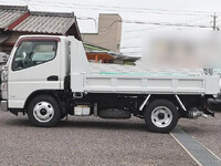 MITSUBISHI FUSO Canter Dump TKG-FBA30 2015 22,520km_6
