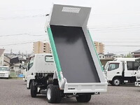 MITSUBISHI FUSO Canter Dump TKG-FBA30 2015 22,520km_7