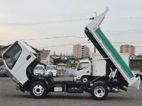 MITSUBISHI FUSO Canter Dump TKG-FBA30 2015 22,520km_9