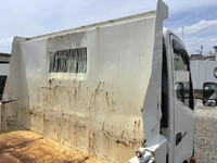 HINO Dutro Loader Dump TKG-XZU700X 2013 101,087km_10