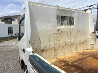 HINO Dutro Loader Dump TKG-XZU700X 2013 101,087km_11