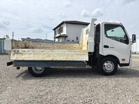 HINO Dutro Loader Dump TKG-XZU700X 2013 101,087km_12