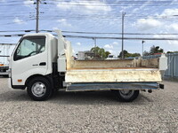HINO Dutro Loader Dump TKG-XZU700X 2013 101,087km_13
