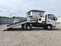 HINO Dutro Loader Dump TKG-XZU700X 2013 101,087km_16