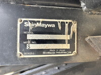 HINO Dutro Loader Dump TKG-XZU700X 2013 101,087km_21