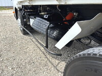 HINO Dutro Loader Dump TKG-XZU700X 2013 101,087km_25