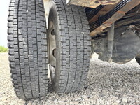 HINO Dutro Loader Dump TKG-XZU700X 2013 101,087km_26