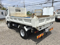 HINO Dutro Loader Dump TKG-XZU700X 2013 101,087km_2