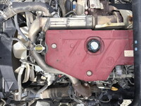 HINO Dutro Loader Dump TKG-XZU700X 2013 101,087km_35