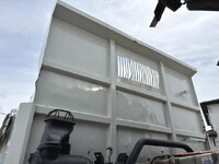 HINO Dutro Loader Dump TKG-XZU700X 2013 101,087km_38