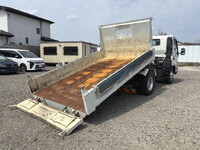 HINO Dutro Loader Dump TKG-XZU700X 2013 101,087km_4