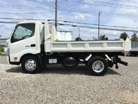 HINO Dutro Loader Dump TKG-XZU700X 2013 101,087km_5