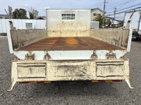 HINO Dutro Loader Dump TKG-XZU700X 2013 101,087km_8