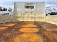 HINO Dutro Loader Dump TKG-XZU700X 2013 101,087km_9