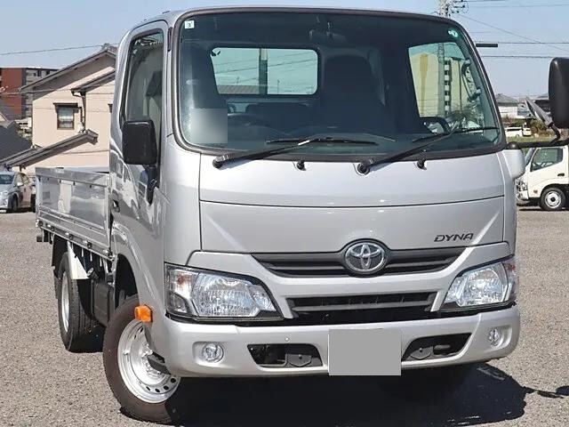 TOYOTA Dyna Flat Body ABF-TRY230 2021 77,550km