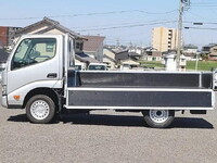 TOYOTA Dyna Flat Body ABF-TRY230 2021 77,550km_10