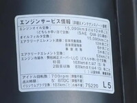 TOYOTA Dyna Flat Body ABF-TRY230 2021 77,550km_12