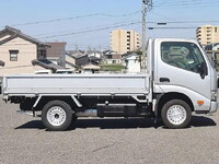 TOYOTA Dyna Flat Body ABF-TRY230 2021 77,550km_5