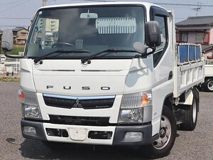 MITSUBISHI FUSO Canter Dump TPG-FBA60 2019 77,600km_1