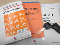 MITSUBISHI FUSO Canter Dump TPG-FBA60 2019 77,600km_5