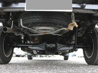 TOYOTA Liteace Covered Truck DBF-S402U 2017 27,250km_18