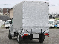 TOYOTA Liteace Covered Truck DBF-S402U 2017 27,250km_2