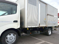 HINO Dutro Aluminum Van TKG-XZU710M 2013 378,970km_10