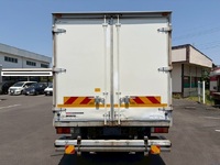 HINO Dutro Aluminum Van TKG-XZU710M 2013 378,970km_10