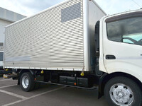 HINO Dutro Aluminum Van TKG-XZU710M 2013 378,970km_11