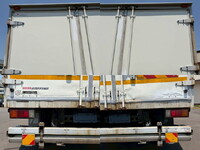 HINO Dutro Aluminum Van TKG-XZU710M 2013 378,970km_11
