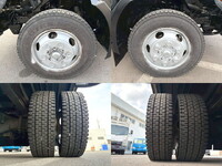 HINO Dutro Aluminum Van TKG-XZU710M 2013 378,970km_12